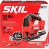 Skil Carruzzo siaurapjūklis CORDLESS 3421CA 20V BL