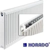 Radiatorius KORADO KLASIK-R 22, 550×800, šoninio pajungimo
