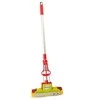 Mop Sourcing CLEANMOP W SPINNING TELESCOPIC A130004