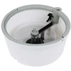 Thema Lux Sourcing Šluostė SPIN MOP LZ33-B. THEMALUX