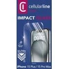 Cellular Line Cellularline Impact Glass - Toughened protective stiklas skirtas Apple iPhone 15 Plus / Apple iPhone 15 Pro Max