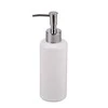 Thema_Lux Skystojo muilo dozatorius THEMA LUX BCO-0355A, 0,3 l, baltas