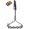 Texas_Club ŠEPETYS GRIL SPIRALINIS BRUSH-G1 (41 CM)