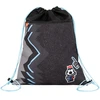 Tiger_Family Sports bag Tiger TGAS-018S01. juodas/pilkas