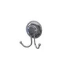 Thema_Lux Kabliukas dvigubas Thema Lux TC4017A