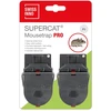 Sourcing Swissinno pelėkautai SuperCat Pro 2 vnt.
