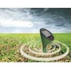 Sourcing Swissinno Solar SuperCat ultrasonic repeller Operating range 650 m2 1 pc.