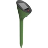 Sourcing Swissinno Solar SuperCat ultrasonic repeller Operating range 650 m2 1 pc.