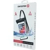 Dėklas Sourcing Swissten Atsparus vandeniui Phone Case IPX8 Juodas
