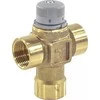 Temperatūros reguliatorius ICMA 1/2″, F/F, 30 – 65°C