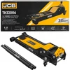 Sourcing Tiekiamas JCB krautuvas „ZABA“ 1,5T 70–610 mm