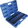 LIZDAI ASTA TORX IMPACT 1/2" 26 vnt.