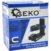 Geko Stovas lazeriniam nivelyrui magnetinis L formos