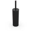 Thema Lux Sourcing TOILET BRUSH Juodas
