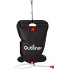 Kelioninis dušas Outliner RD-CSB20L, 20 l
