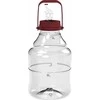 Browin TALPA FERMENTACIJAI PLASTIKINĖ 10L