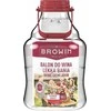 Browin TALPA FERMENTACIJAI PLASTIKINĖ 10L