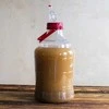 Browin TALPA FERMENTACIJAI PLASTIKINĖ 20L