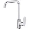 Sourcing VIRTUVĖS MAIŠYTUVAS L-18609 CINKAS