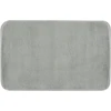 KILIMĖL VONIOS GEDY FUZZY 50X80 PILK