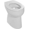 Jika pods Baby, 295x385 mm, horizontāls izvads, balts
