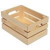 Garden Cente Sourcing Medinė dėžutė 32x22x15,5 cm sodo centrui