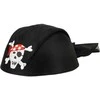 Souza! O'Mally Bandana piracka juoda 102318