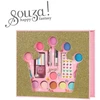Souza! „Crown“ kosmetikos dėžutė, 15 vnt. 107137