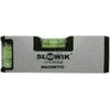 SŁOWIK GULSČIUKAS ANODUOTAS PK2M 140mm MINI KIŠENINIS SU MAGNETU