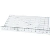 rei DRILLING TEMPLATE FOR HANDLES