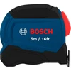 Słowik Bosch Matavimo juosta 5m su automatiniu fiksavimu