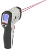 Słowik VOLTCRAFT IR 500-12D pirometro optika 12:1 -50–500 °C