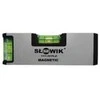 Słowik Lakštingala SLOWIK ANODIZED LEVEL PK2 140mm MINI POCKET