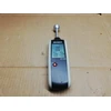Słowik Drėgmės matuoklis medžiagoms VOLTCRAFT MF-100, neinvazinis 100880