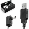 Maitinimo šaltinis antenowy 5V USB separator IEC Spacetronik