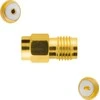 Spacetronik Adapteris GSM RP-SMA kištukas / RP-SMA lizdas