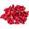 Spacetronik Guminis dangtelis RJ-45 kištukui CC-RJ45_1R 50 vnt