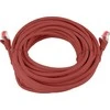 Spacetronik Kabelis RJ45 CAT 6 S/FTP AWG27 LSZH raudona 7.5m