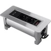 Spacetronik Biuro lizdas su USB rotary Spacetronik SPS-O24S