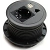Lizdas blatowe apvalus Spacetronik SPS-R1D4B