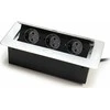 Lizdas blatowe otwierane Spacetronik SPS-D3 V2 19