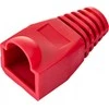 Spacetronik Guminis dangtelis RJ-45 kištukui CC-RJ45_1R 50 vnt