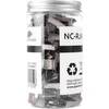 Spacetronik RJ45 kištukas 6 kat. FTP NC-RJ456FT-11 100 vnt.