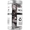 Spacetronik RJ45 kištukas kat. 5e FTP NC-RJ455FT-0 100 vnt.