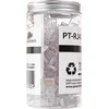 „Spacetronik“ RJ45 praėjimo kištukas cat.6 UTP PT-RJ456UT-1 100 vnt.