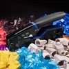 Spacetronik Zaciskarka RJ45/RJ12/RJ11 NT-CT03