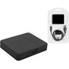 Spacetronik HDSP2-M mini HDMI 1/2 skirstytuvas