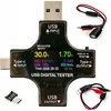 USB DAUGIAFUNKCINIS TESTERIS SP-UT01 Spacetronik