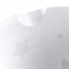 keeeper Deco-Putzeimer ilvie"stars" rund 10 Liter baltas mit Aufdruck Material PP