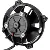 SPAL Fan SPAL 100 mm čiulpimas